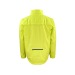 Coupe-vent de sport technique, veste de sport publicitaire