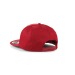 Casquette style rappeur 5 panneaux cadeau d’entreprise