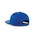 Casquette style rappeur 5 panneaux cadeau d’entreprise