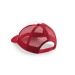 Casquette américaine, Headwear Beechfield publicitaire