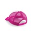Casquette américaine, Headwear Beechfield publicitaire