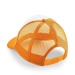 Casquette américaine enfant, vêtement enfant publicitaire
