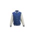Bombers et vestes teddy