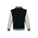 Bombers et vestes teddy