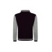 Bombers et vestes teddy