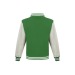 Bombers et vestes teddy