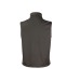 Bodywarmer Softshell Essentiel, Bodywarmer ou veste sans manches publicitaire