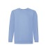 Sweat manches droites enfant, sweat-shirt enfant publicitaire