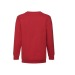 Sweat manches droites enfant cadeau d’entreprise