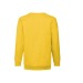 Sweat manches droites enfant, sweat-shirt enfant publicitaire
