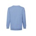 Sweat manches droites enfant, sweat-shirt enfant publicitaire