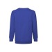 Sweat manches droites enfant cadeau d’entreprise