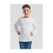 Sweat manches droites enfant, sweat-shirt enfant publicitaire