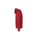Sweat capuche grand zip 280 cadeau d’entreprise