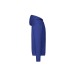 Sweat capuche grand zip 280 cadeau d’entreprise
