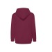 Sweat capuche grand zip enfant, vêtement enfant publicitaire