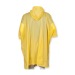 Poncho PVC, Poncho ou veste imperméable pubblicitario