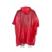 Poncho PVC, Poncho ou veste imperméable pubblicitario