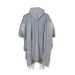 Poncho PVC, Poncho ou veste imperméable pubblicitario