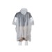 Poncho PVC, Poncho ou veste imperméable pubblicitario