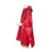 Poncho PVC, Poncho ou veste imperméable pubblicitario