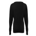 Pull col V femme cadeau d’entreprise