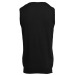 Pull sans manche col V cadeau d’entreprise