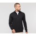 Pull col zippé, Pull ou gilet zippé publicitaire