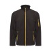 Veste Softshell homme 3 couches cadeau d’entreprise