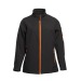 Veste Softshell femme 3 couches cadeau d’entreprise