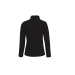 Veste polaire zippée femme, polaire pubblicitario