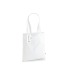 Sac organique en coton canvas, Tote bag publicitaire