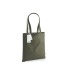 Sac organique en coton canvas cadeau d’entreprise