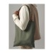 Sac organique en coton canvas cadeau d’entreprise