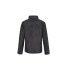 Veste coupe-vent doublée micropolaire homme, Coupe-vent publicitaire