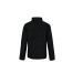 Veste coupe-vent doublée micropolaire homme cadeau d’entreprise