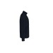Veste coupe-vent doublée micropolaire homme, Coupe-vent publicitaire