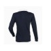 Polo de rugby manches longues, Polo maille Jersey pubblicitario