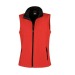 Bodywarmer Softshell imprimable femme, Bodywarmer ou veste sans manches pubblicitario