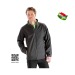Veste softshell imprimable homme, Veste softshell et néoprène pubblicitario