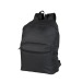 Sac à dos léger. Zip inversé contrasté. Bretelles matelassées et ajustables. cadeau d’entreprise