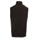 Bodywarmer Softshell 2 couches, vêtement Pen Duick publicitaire