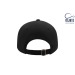 Casquette 5 pans style vintage, Casquette tendance publicitaire