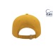 Casquette 5 pans style vintage cadeau d’entreprise