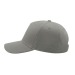 Casquette 5 pans style vintage, Casquette tendance publicitaire
