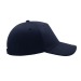 Casquette 5 pans effet nid d'abeille cadeau d’entreprise