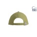 Casquette 6 pans, armée pubblicitario