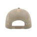 Casquette 5 pans style trucker en coton cadeau d’entreprise