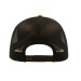Casquette 5 pans style trucker en coton cadeau d’entreprise