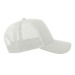 Casquette 5 pans style trucker en coton cadeau d’entreprise